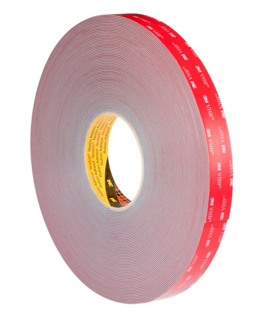 Tape GPH-110GF TP GY 19 mm x 33m 14/CV