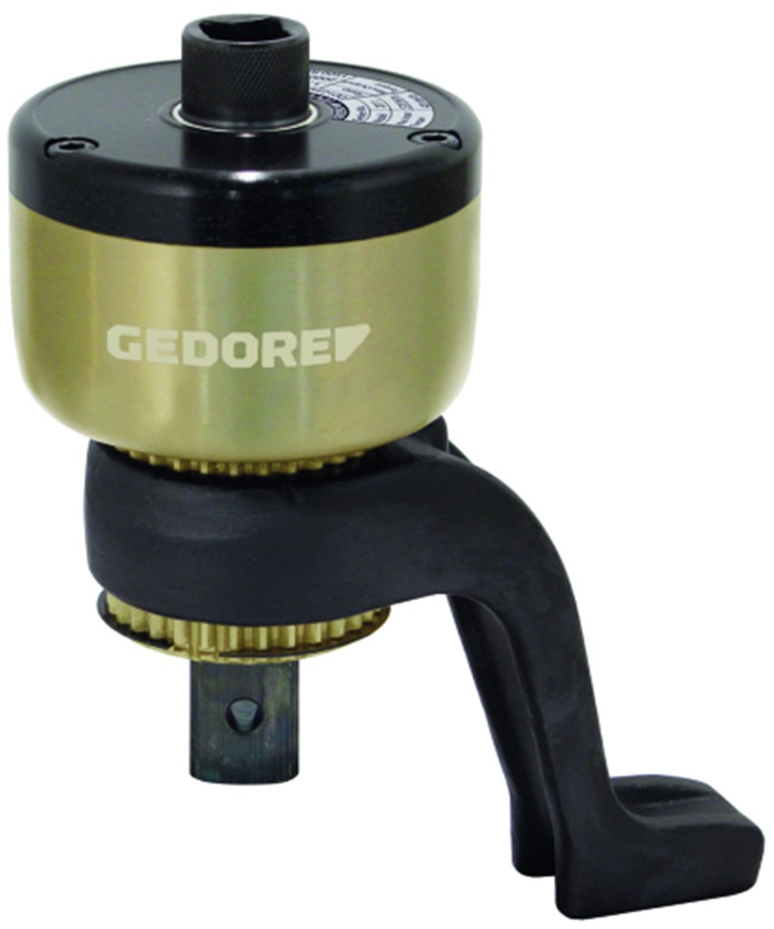 Momentvermeerderaar Dremoplus Alu 1300 Nm DVV-13Z