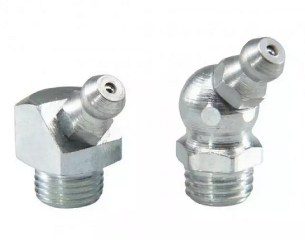 G1/8 SMEERNIPPEL TRECHTERMODEL MF ELVZ DIN3405A