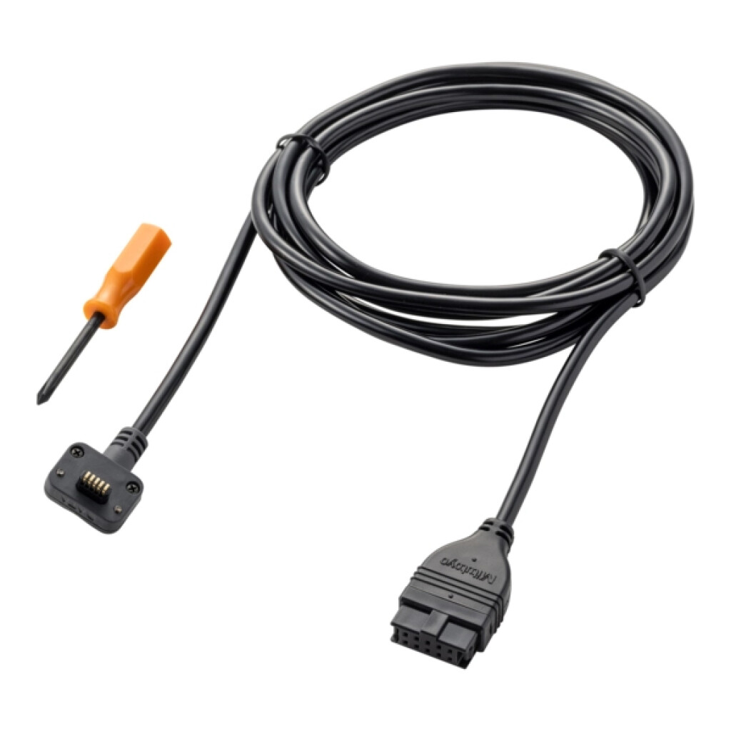 05CZA663 Mitutoyo Digimatic kabel 2mtr voor schroefmaat IP model