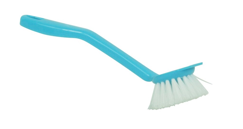 Afwasborstel plastic/pp (DS40)
