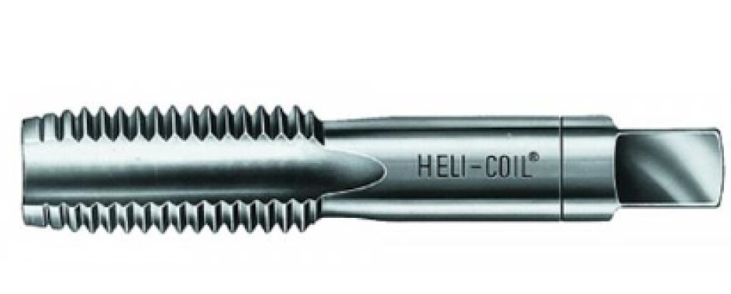 Helicoil hand/machinetap M5 type-a