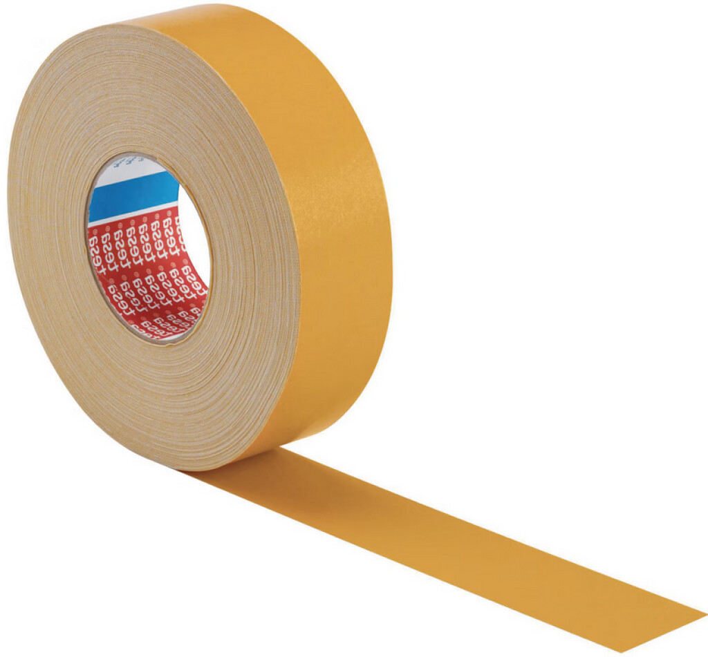 Schuimband PE 4957 25m 25mm wit