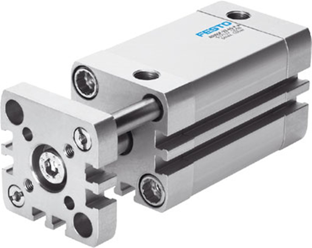 ADNGF-40-5-P-A Festo 554248 Anti-rotatie Compacte cilinder