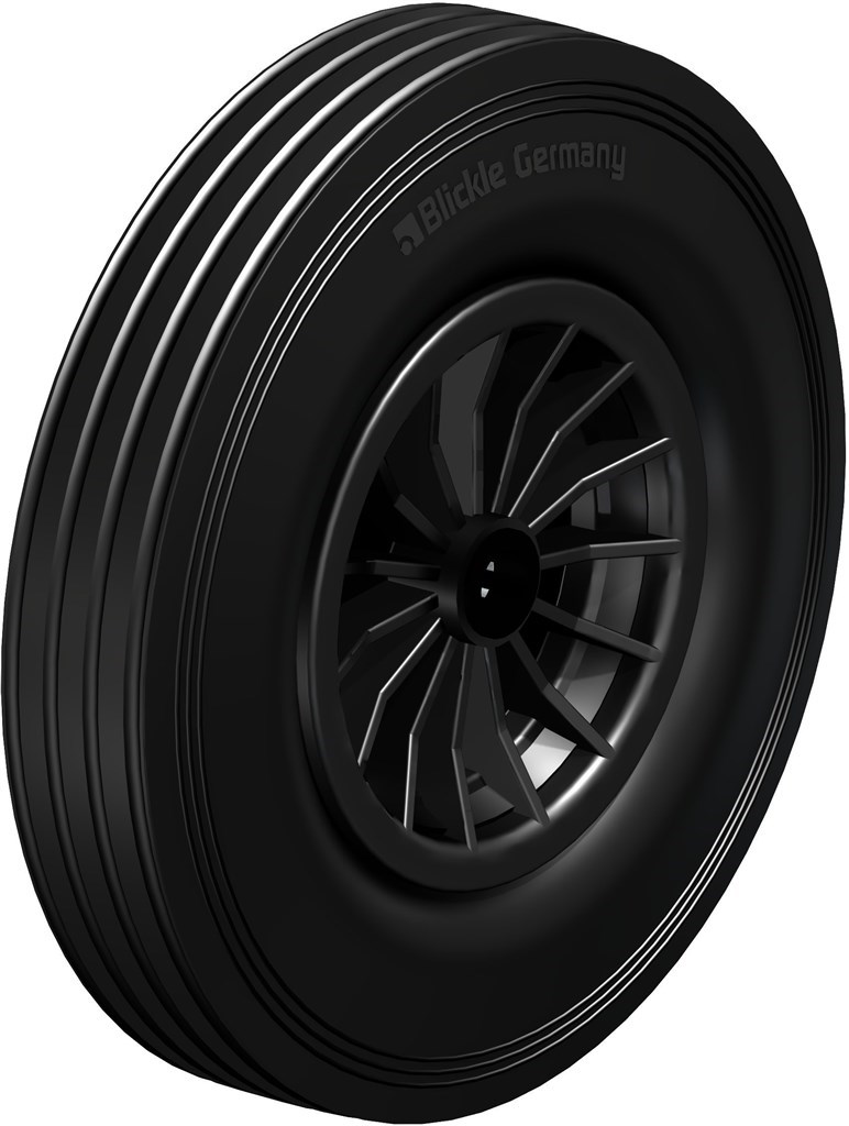 VPP 400/25R Blickle Transportwiel