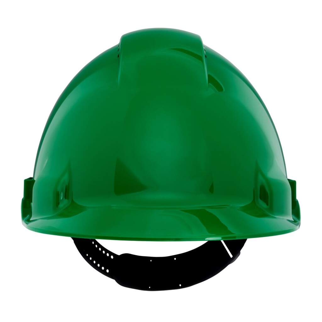 Veiligheidshelm G3000CUV-GP UVICATOR (green)