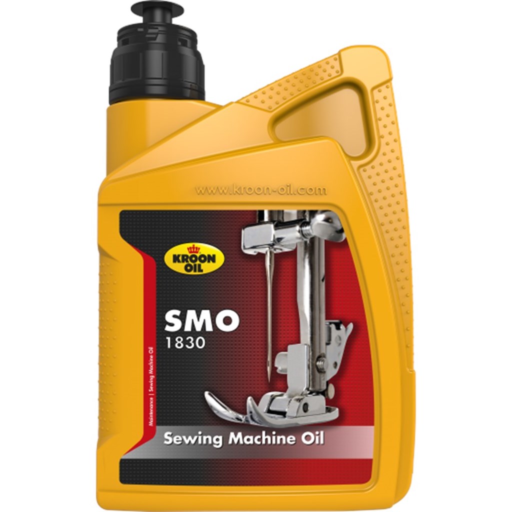SMO 1830 Kroon-Oil Smeermiddel 1ltr flacon