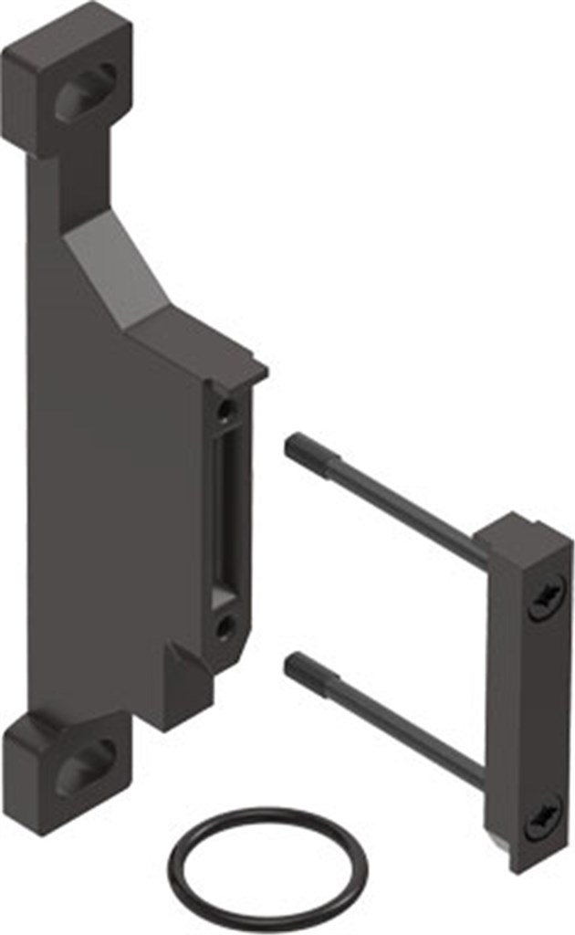 MS4-WP Festo 532184 Bevestigingsbeugel