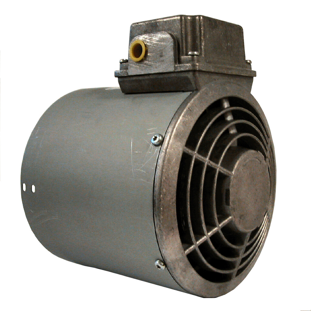 112.17.00.0146 Wistro geforceerde koeling IEC 112 A=208 DA=218 tbv WEG