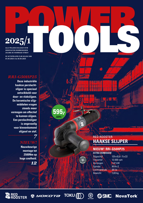 Powertools