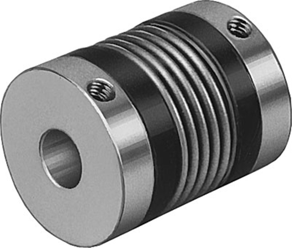 EAMC-B-15-22-4-9 FESTO 184262 Koppeling