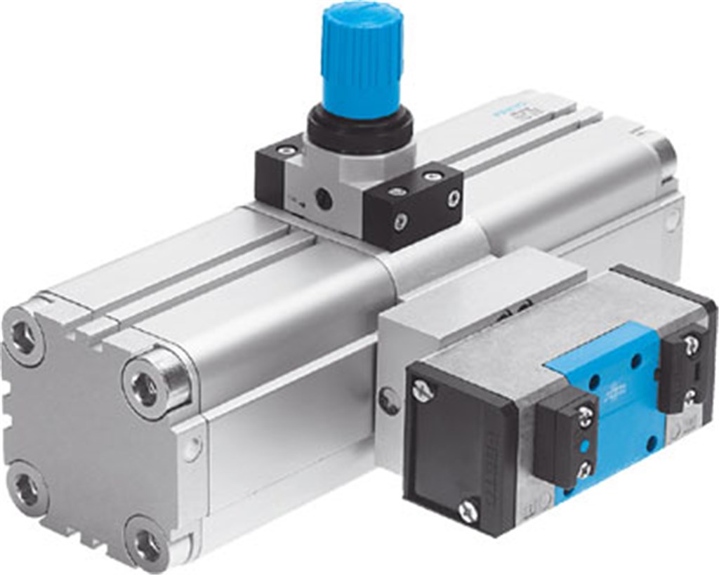 DPA-100-10 Festo 184519 Drukbooster