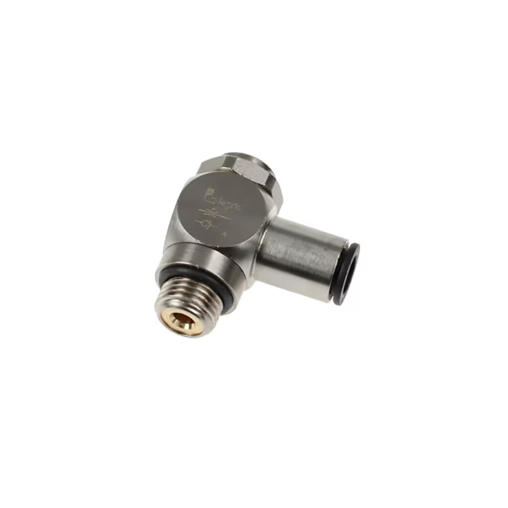 7130 08 13 Legris Snelheidsregelkoppeling MSNI 8mm x 1/4"
