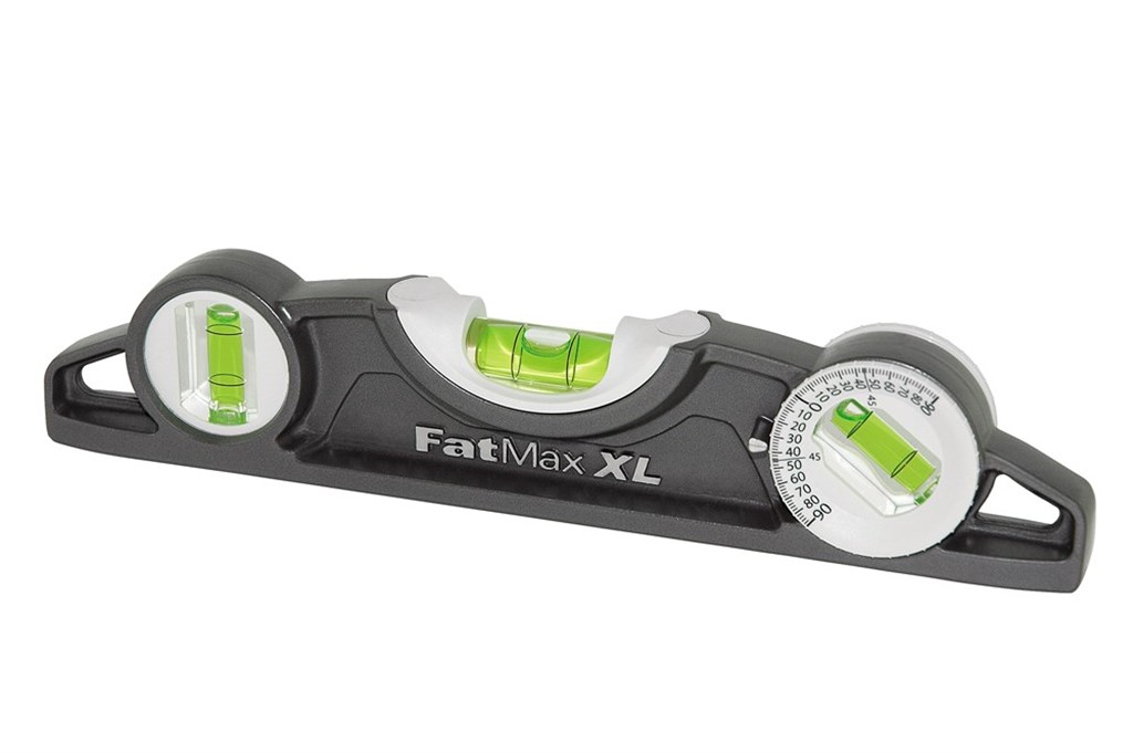 0-43-609 Stanley FatMax Pro Torpedo Waterpas 250mm