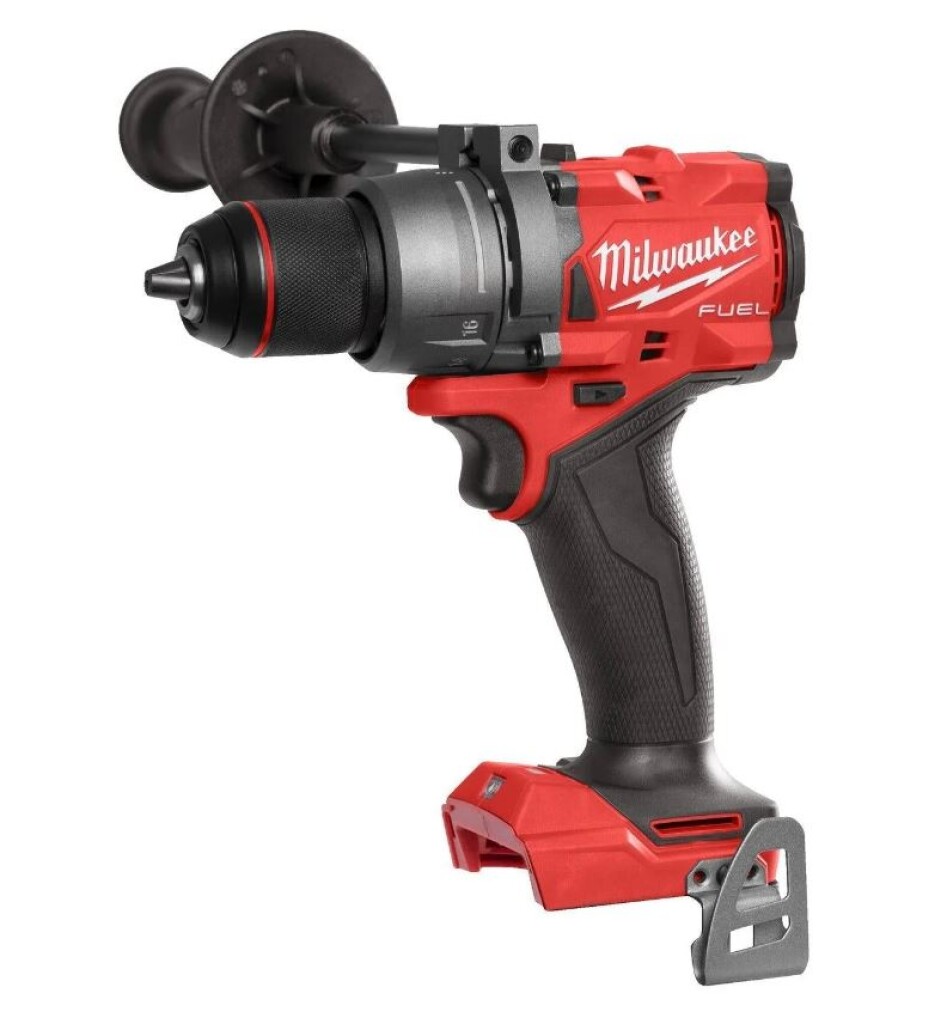 M18 FPD3-0X Milwaukee M18 FUEL™ Slagboormachine zonder accu's en lader