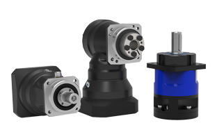 Planetaire aandrijving