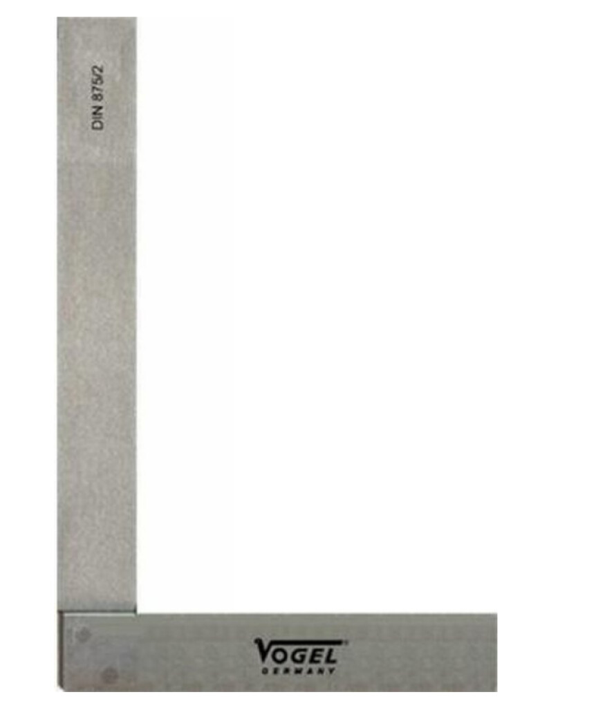 Blokhaak Vogel 300x175mm 312357