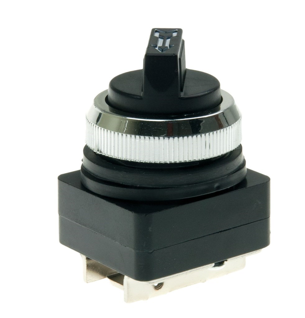 HBV-T1 IP-P Draaiknop Opzetmodule t.b.v. Nokventiel