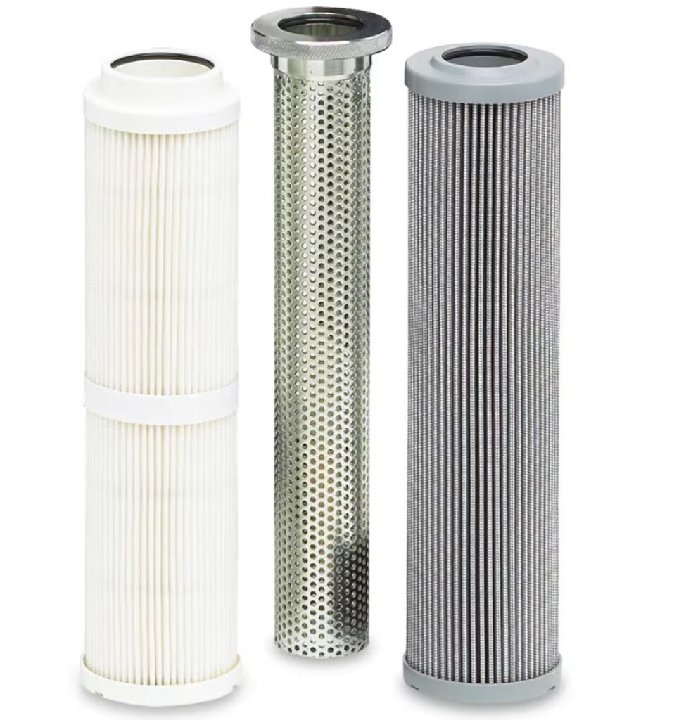 938347Q PAR-FIT ELEMENT
