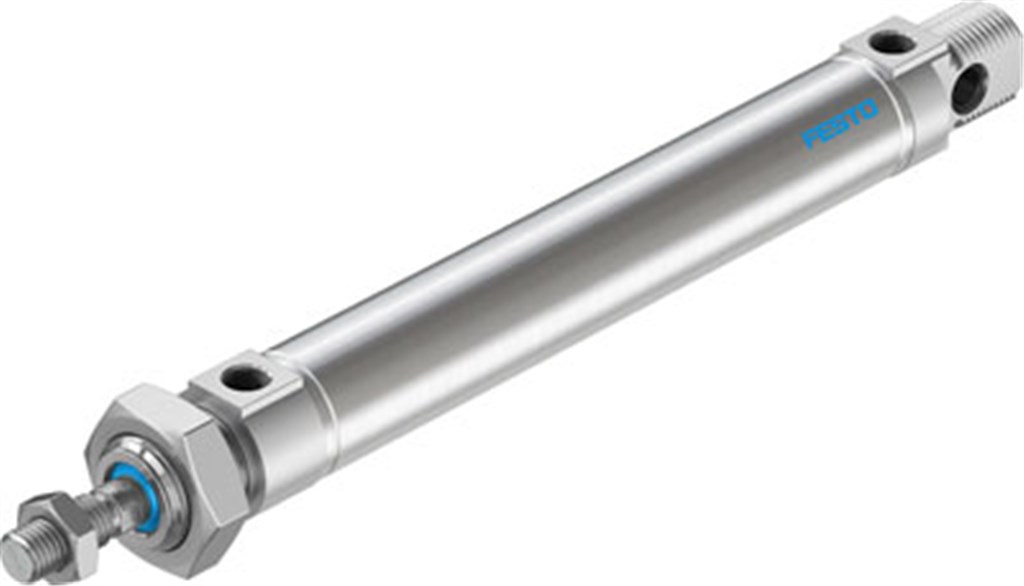 DSNU-25-125-PPS-A Festo 559287 Ronde normcilinder