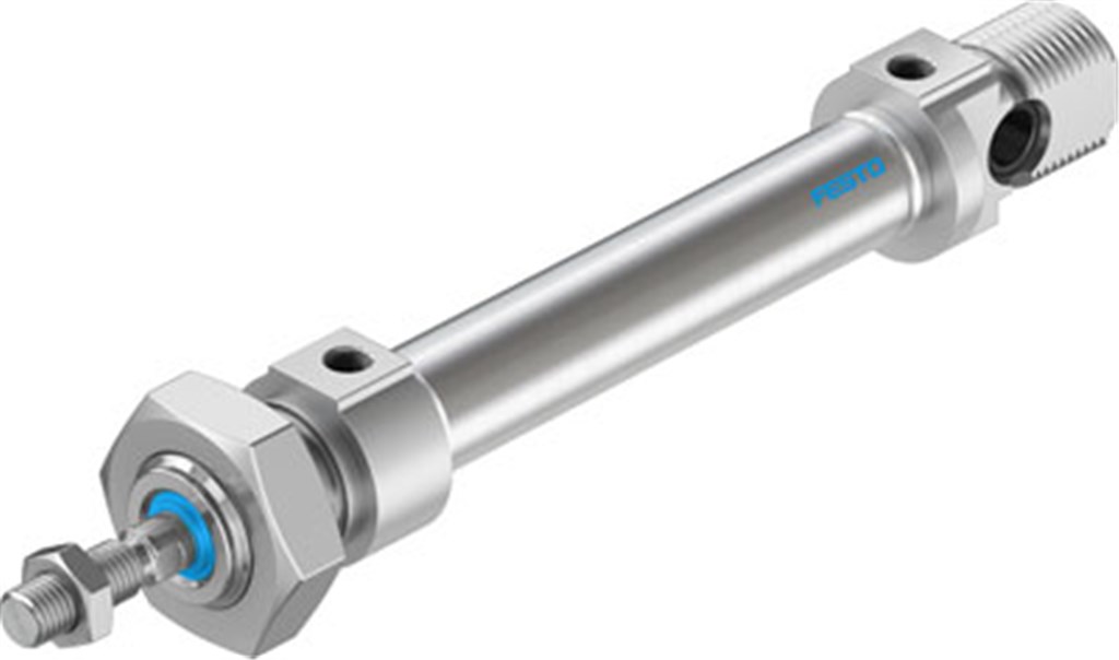 DSNU-12-40-P-A Festo 19191 Ronde normcilinder CETOP RP 52 P;ISO 6432