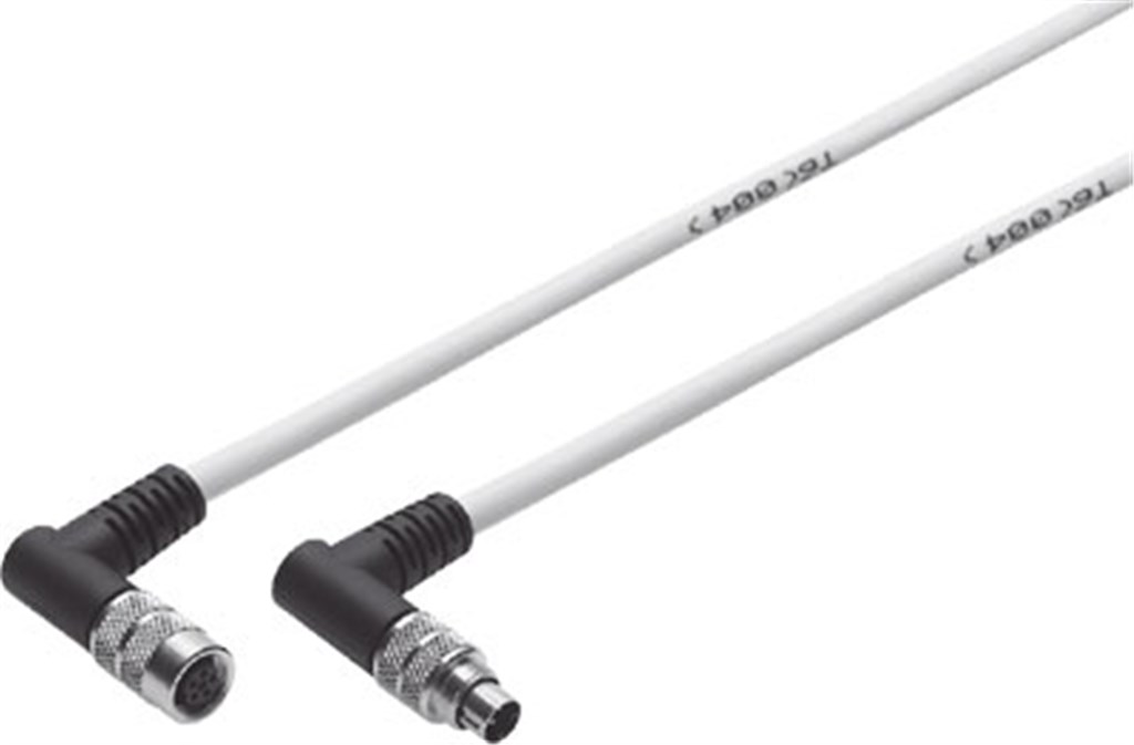 KVI-CP-3-WS-WD-0,25 Festo 540327 Verbindingskabel