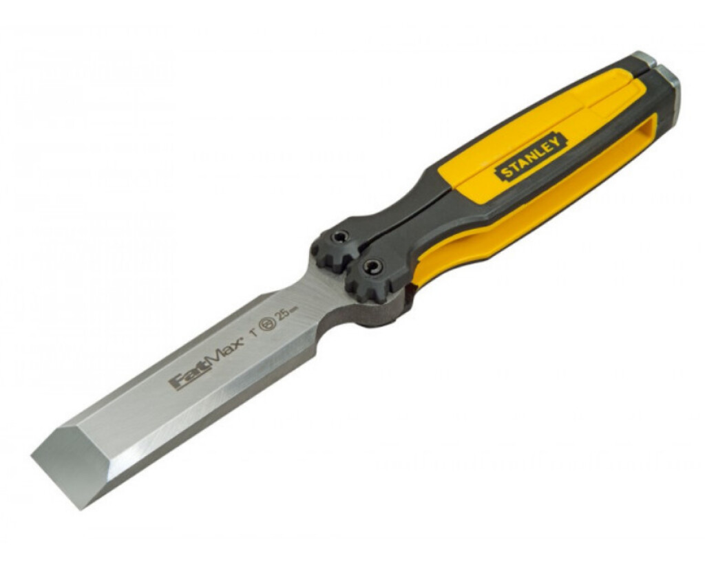FMHT0-16145 Stanley FatMax Vouwbare beitel 25mm