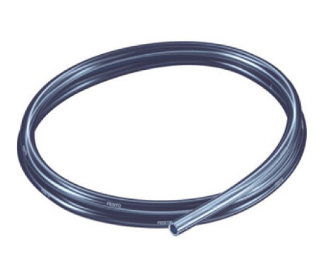 PUN-H-8-TSW-25 FESTO 610639 Kunststofslang zwart translucent