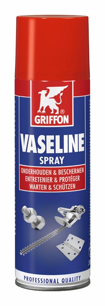 Griffon Vaseline Spray Spuitbus 300 ml