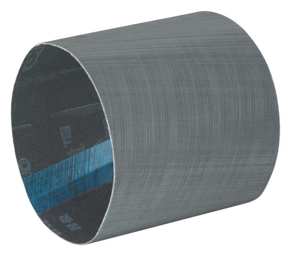 626407000 Metabo Schuurbanden (5 st.) 90x100 mm P400/A45 PYR