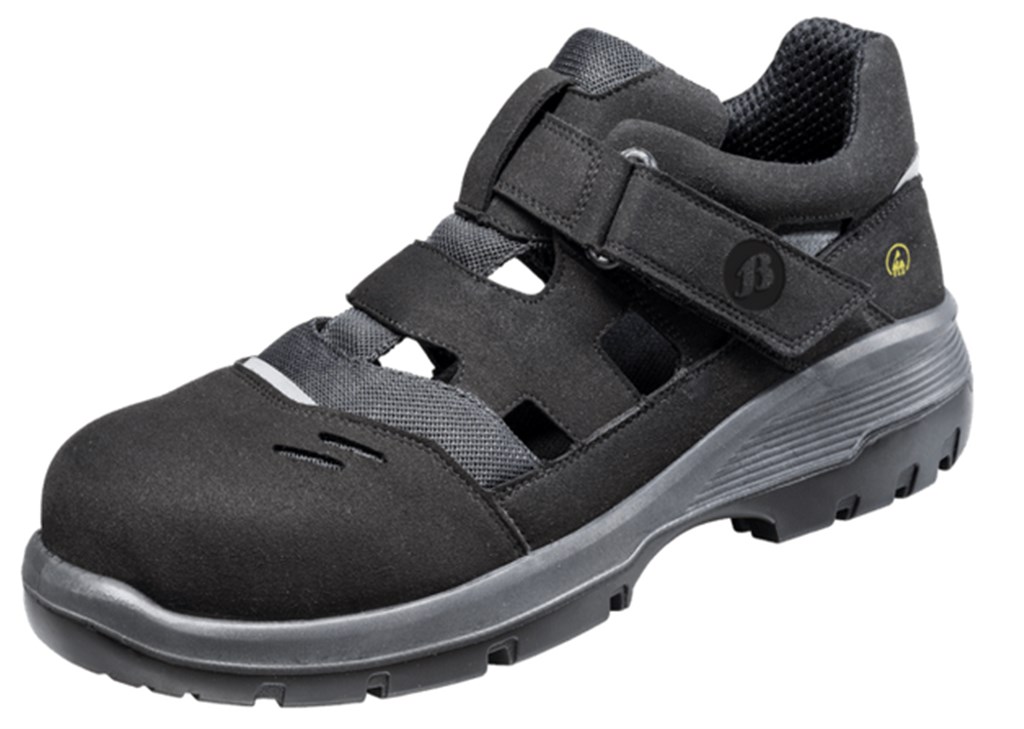 Bata FWD Helsinki 3 Mt.36W S1P ESD PU Sandaal