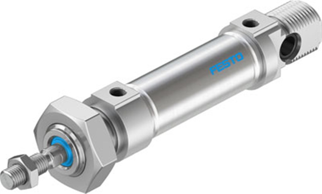 DSNU-16-10-PPV-A Festo 1908266 Ronde normcilinder CETOP RP 52 P;ISO 6432