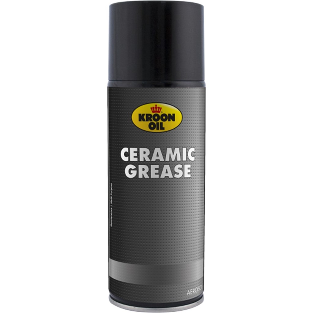 Ceramic Grease Kroon-Oil Montagepasta 400ml aerosol