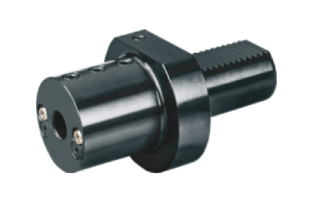 VDI-houder DIN 69880‚ uitvoering E2‚ voor cilindrische opname 32mm VDI 40