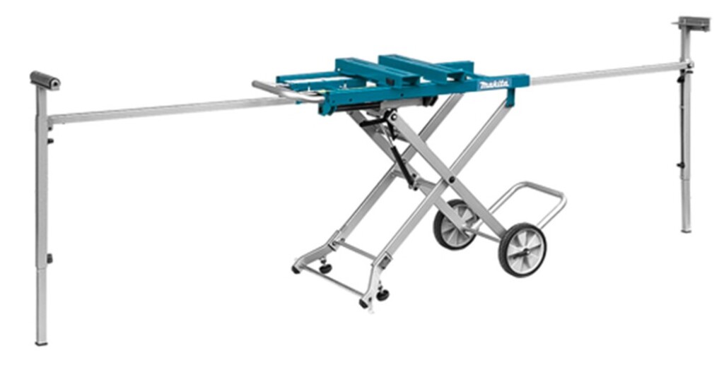 DEAWST05 Makita Onderstel WST05 afkortzaag 