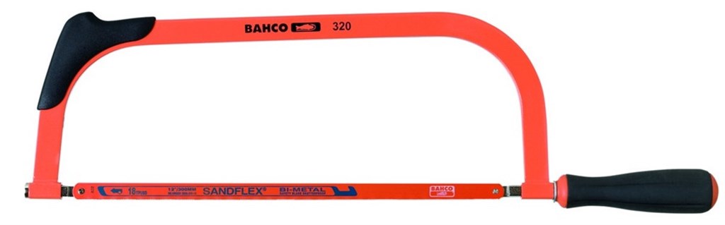 320 Bahco Metaalzaagbeugel