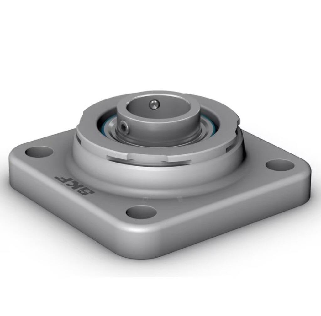 F4BSS 30M-TPSS SKF Lagerblok