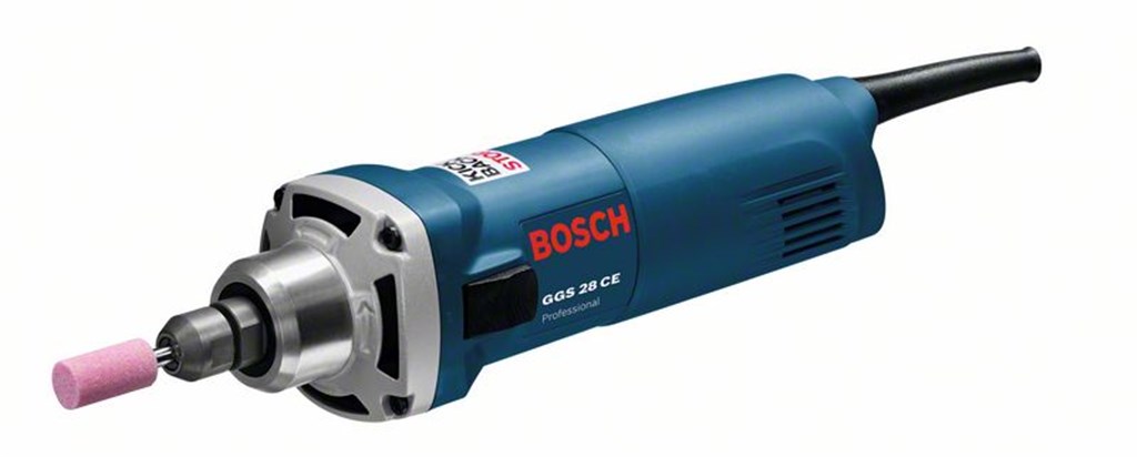 0601220100 Bosch GGS 28 CE Rechte slijpmachine