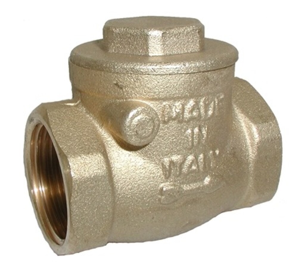 Premium 7710402-032 Sod terugslagklep 1.1/4 PN16