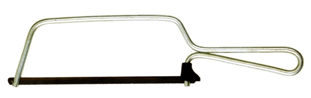 218 Bahco Junior zaagbeugel