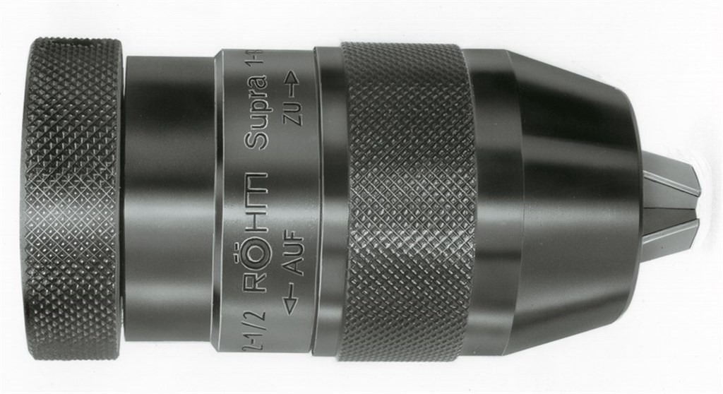 Snelspanboorhouder Supra-S 1-13 mm 3/8x24