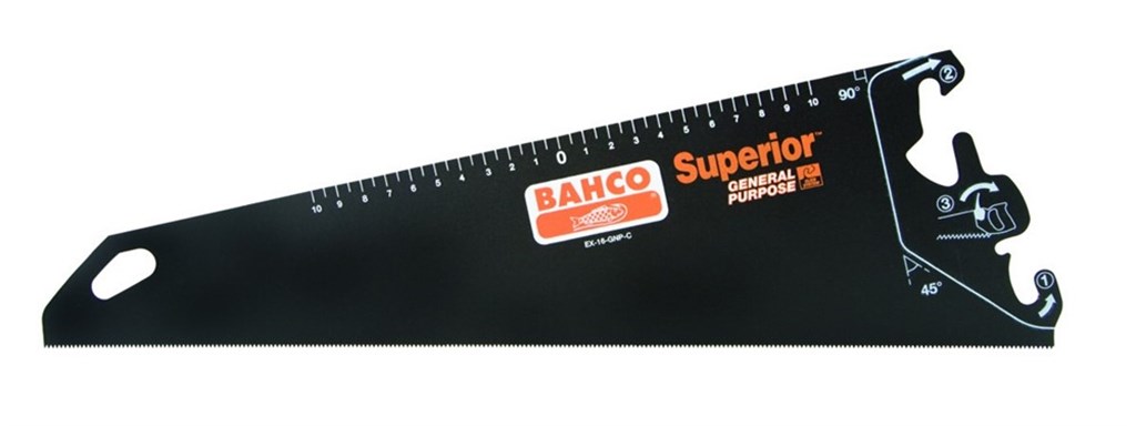 EX-16-GNP-C Bahco Superior zaagblad