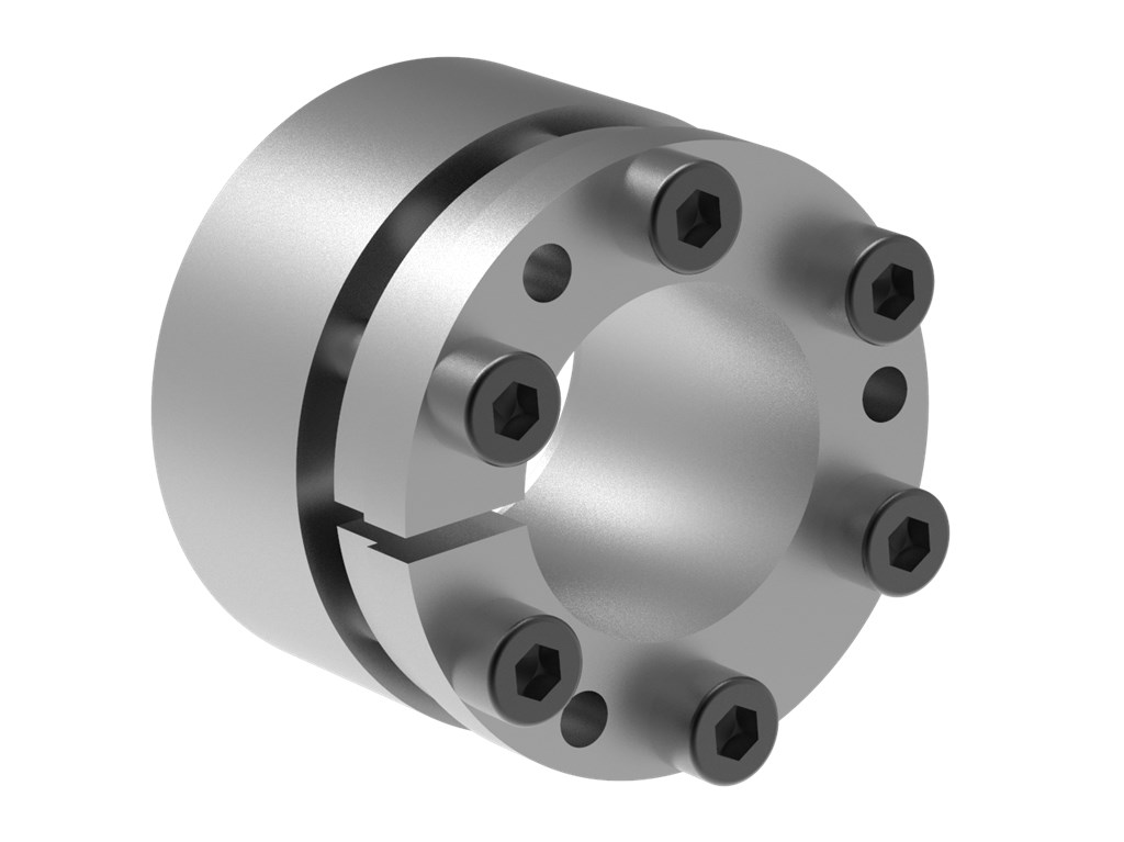KTR200-45x75 KTR Clampex spanset