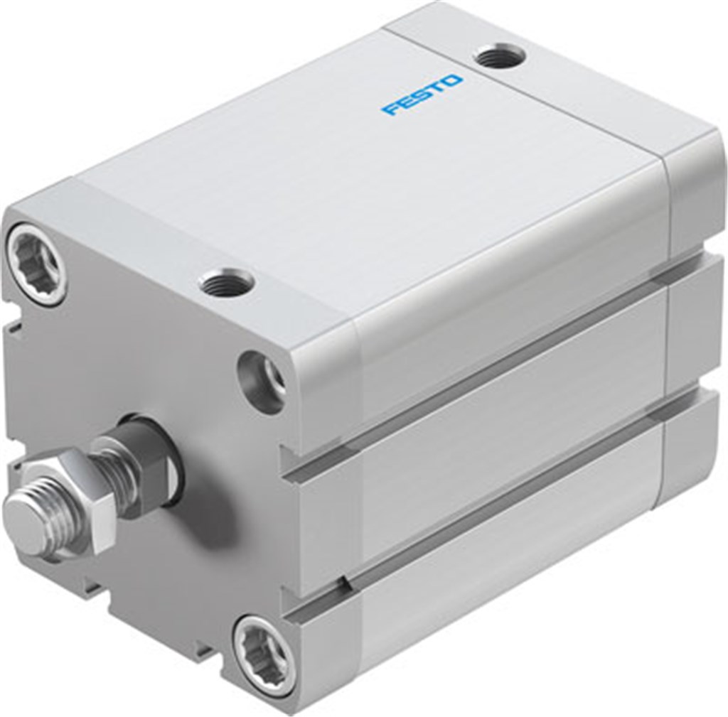 ADN-63-60-A-P-A Festo 536339 Compacte cilinder ISO 21287