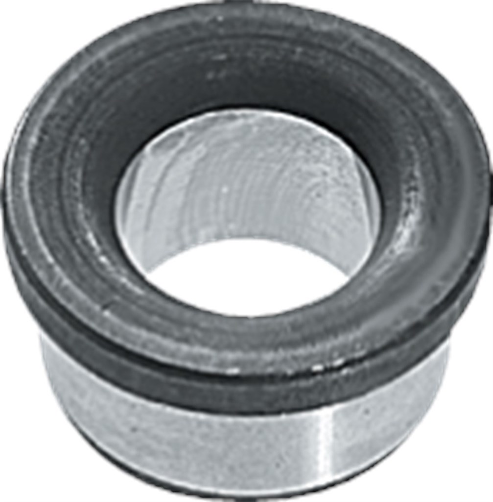 Boorbus 84.872 met kraag 12x12mm DIN172A kort