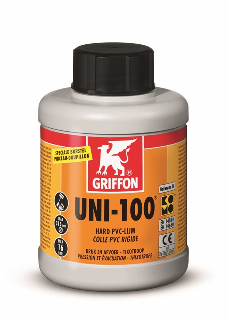 Griffon UNI-100® Flacon 500 ml