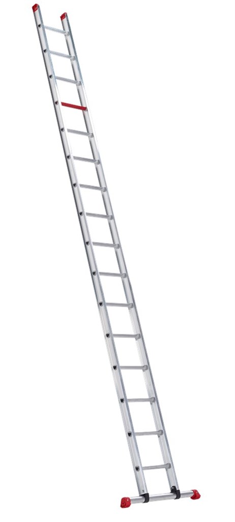 AER 1045 1 x 16 Altrex Atlas enkel rechte ladder