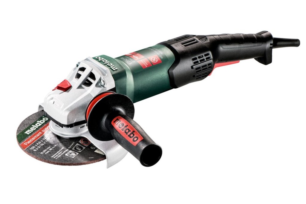 WE 17-150 Quick RT Metabo Haakse slijper