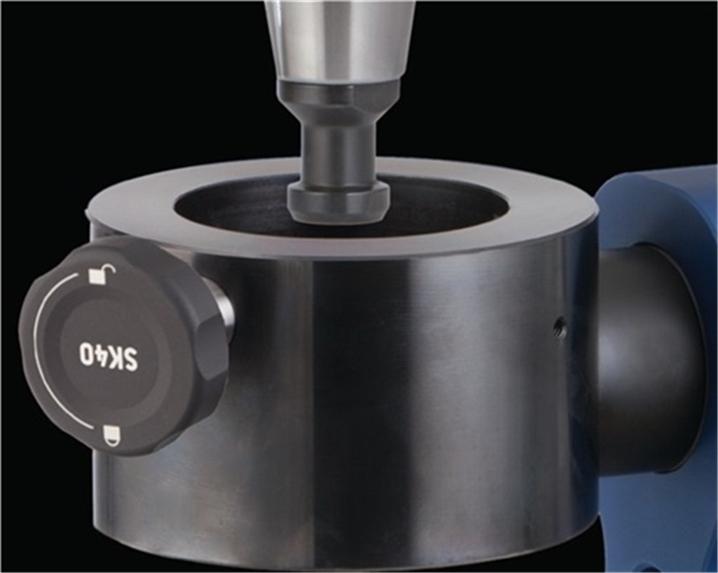 PROMAT Opname SK40 v.montagesysteem voor montagesysteem