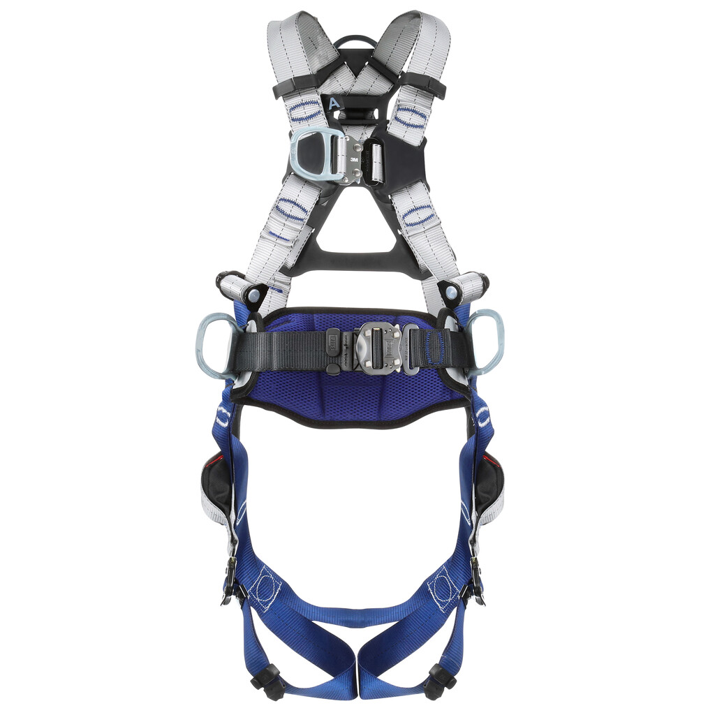 1112716 3M™ DBI-SALA® ExoFit™ XE50 Positioneringsveiligheidsharnas, maat 3